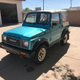 Image for article titled At $10,000, Is This 1986 Suzuki Samurai A Cute Ute You’d Flip Over?